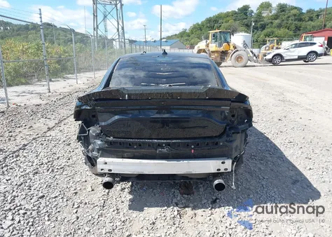 2019 Dodge Charger R/T Rwd from USA, damaged, VIN 2C3CDXCT2KH562467